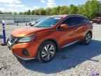 2021 NISSAN MURANO