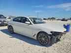 2020 BMW 5 series