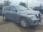 2017 NISSAN Armada