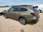 2021 SUBARU Outback