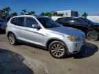 2013 BMW X3