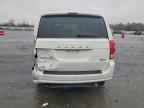 2014 DODGE GRAND CARAVAN