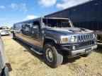2006 HUMMER H2