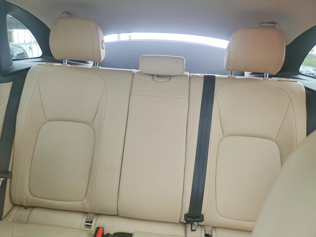 2018 JAGUAR F-Pace