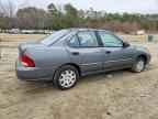 2001 NISSAN SENTRA