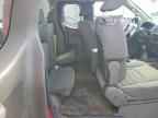 2012 NISSAN Frontier