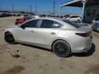 2025 MAZDA 3