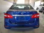 2016 NISSAN SENTRA