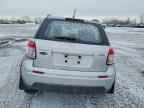 2009 SUZUKI SX4