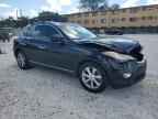 2010 INFINITI EX35