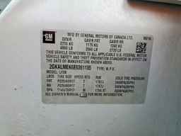 2014 GMC Terrain