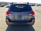 2014 SUBARU Outback