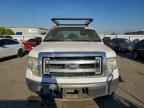 2013 FORD F-150 Lightning