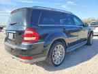 2012 MERCEDES-BENZ GL-Class