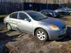 2009 NISSAN ALTIMA