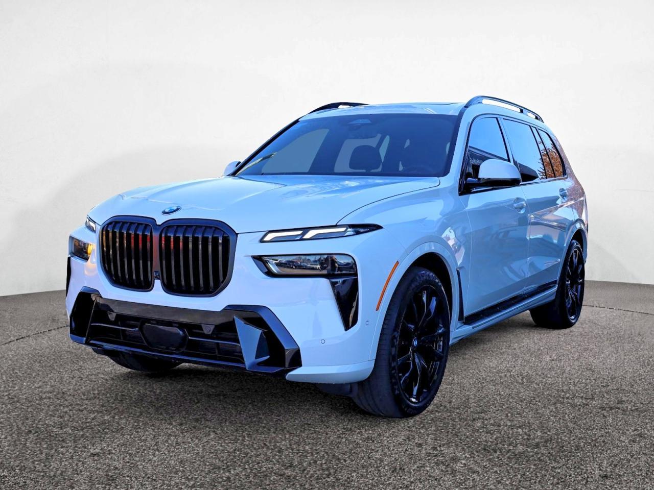2023 BMW X7