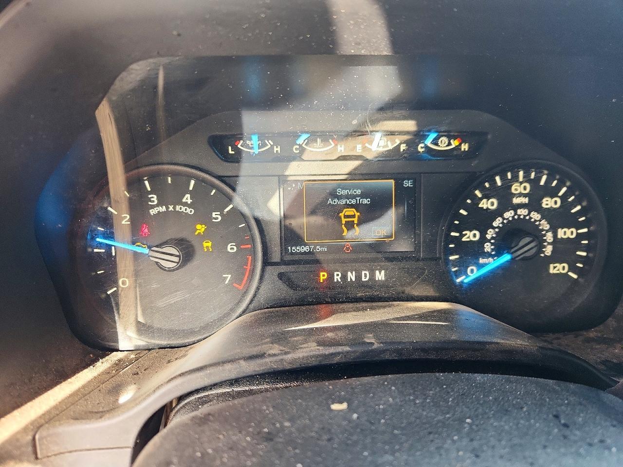 2018 FORD F-150 Lightning