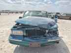 1997 LINCOLN Town Car