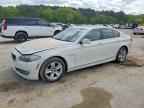 2011 BMW 5 series