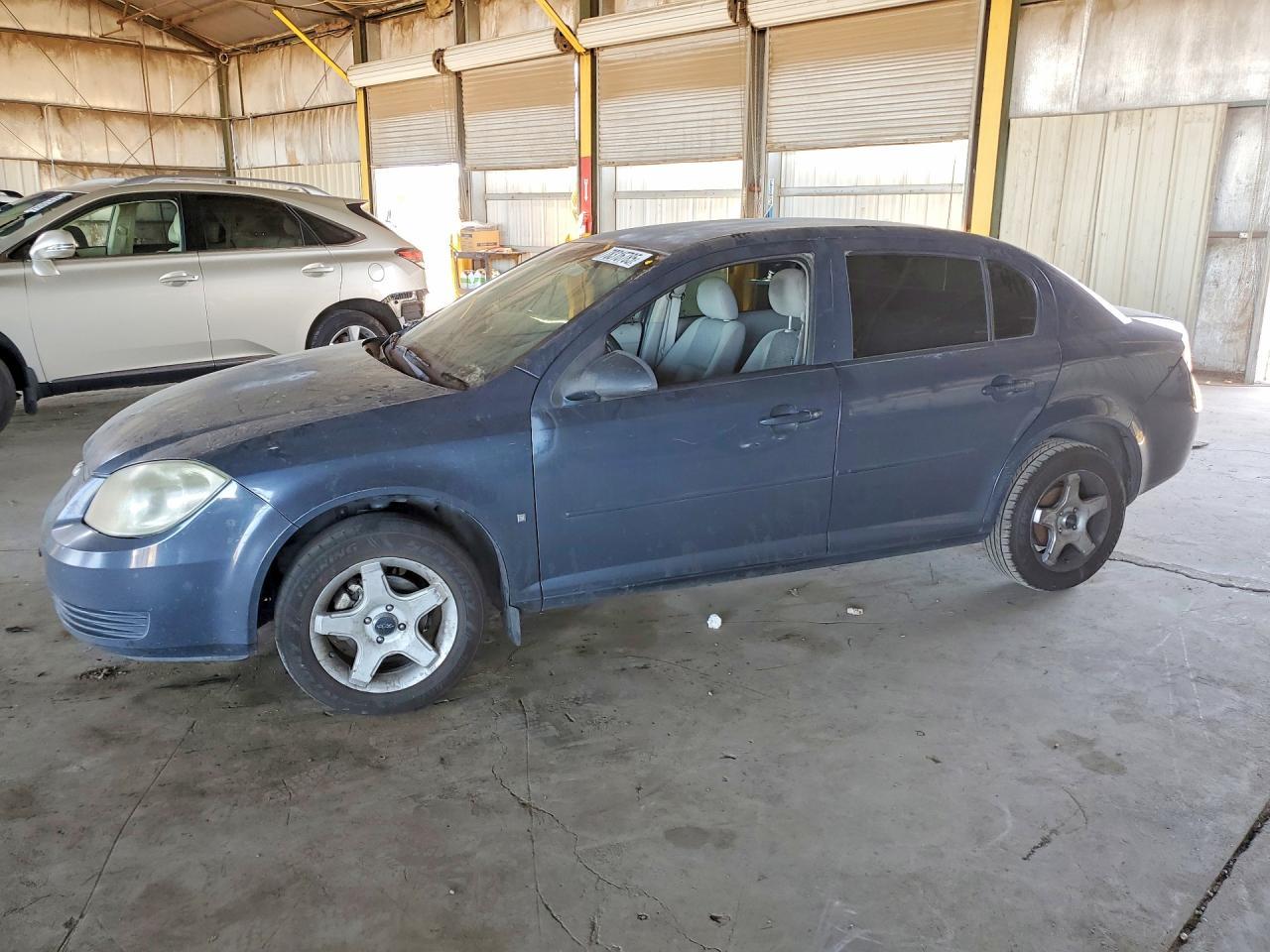 2008 CHEVROLET COBALT