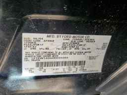 2004 FORD F-150 Lightning