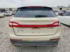 2016 LINCOLN MKX