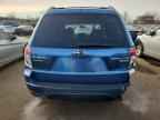 2010 SUBARU FORESTER