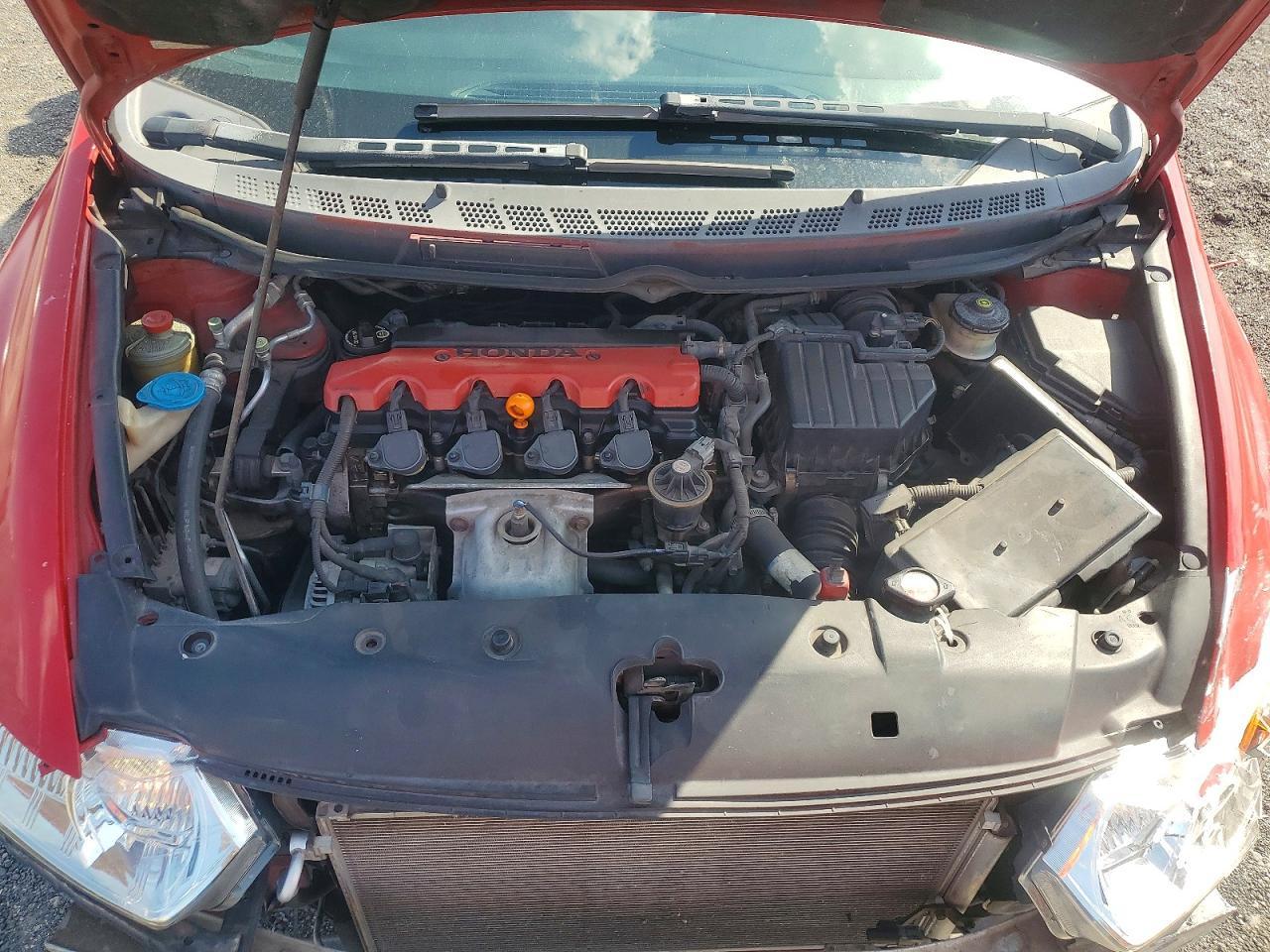 2006 HONDA CIVIC