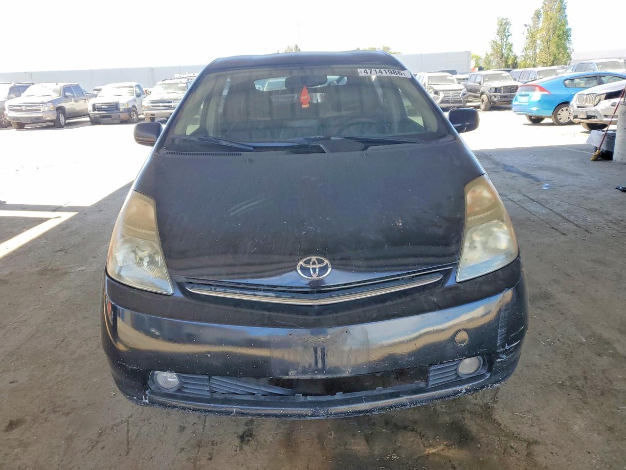 2007 TOYOTA PRIUS