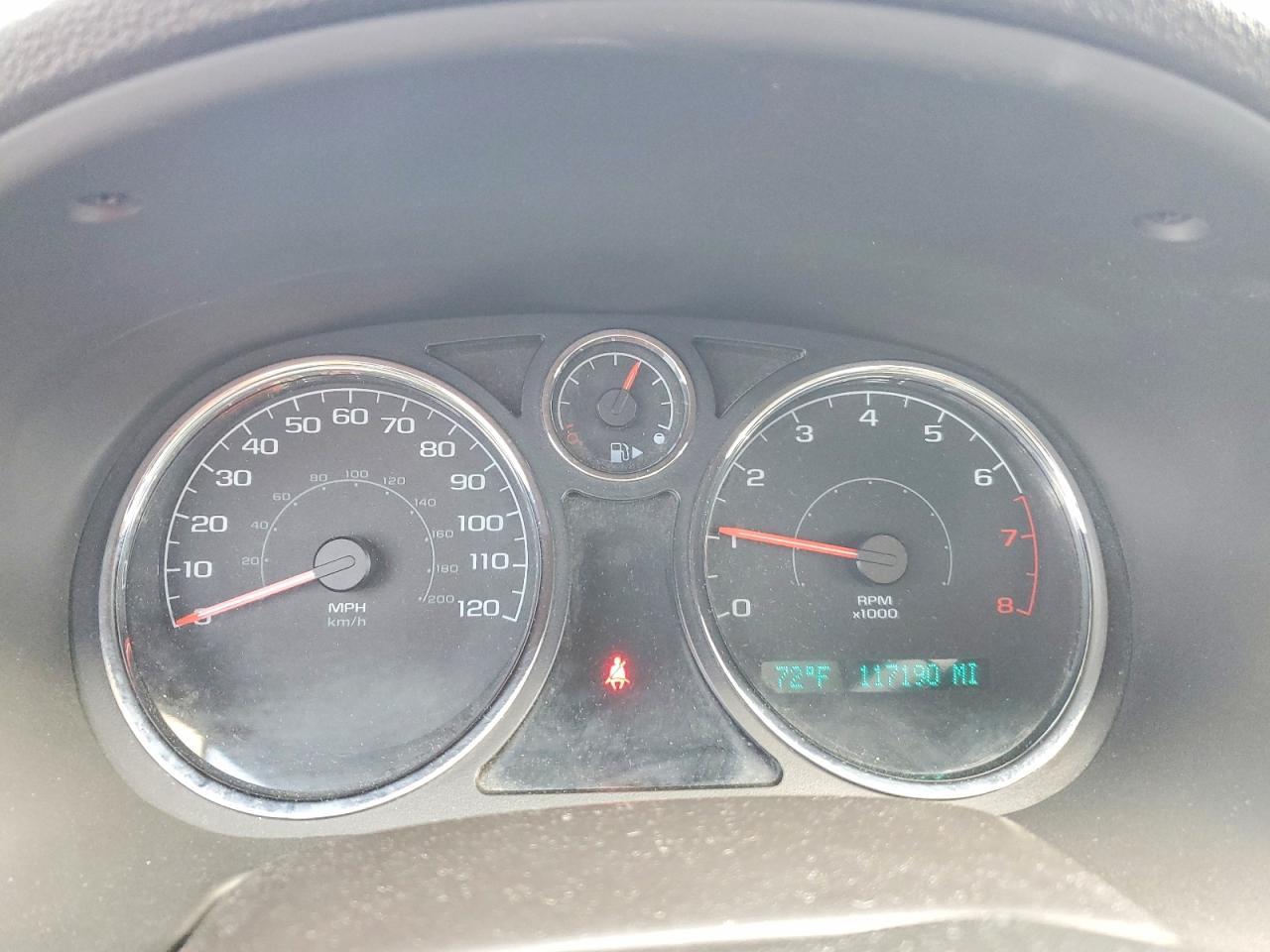 2007 CHEVROLET COBALT