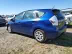 2014 TOYOTA PRIUS V