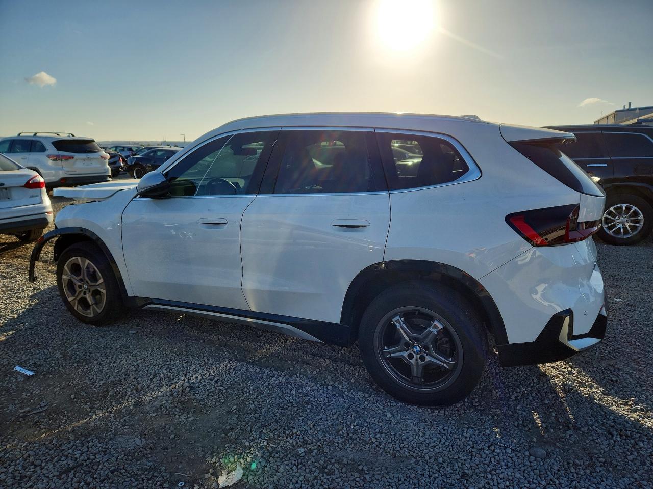 2023 BMW X1