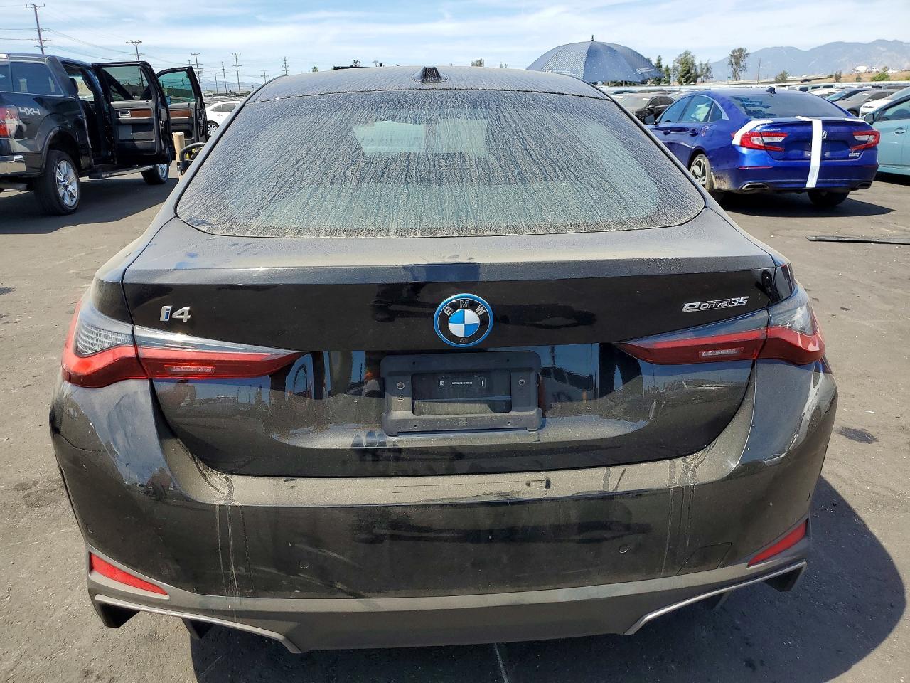 2024 BMW i4