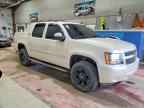 2013 CHEVROLET Avalanche