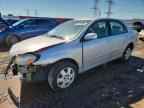 2005 TOYOTA COROLLA