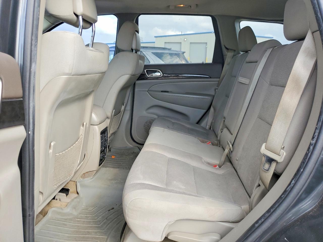 2011 JEEP Grand Cherokee