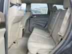 2011 JEEP Grand Cherokee