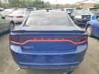 2017 DODGE CHARGER