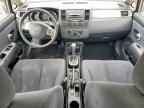 2009 NISSAN VERSA
