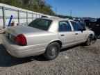 2008 FORD Crown Victoria
