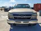 2006 CHEVROLET SILVERADO 1500