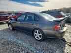 2007 SUBARU Legacy