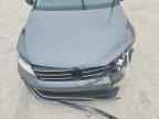 2018 VOLKSWAGEN JETTA