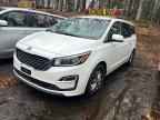 2019 KIA SEDONA