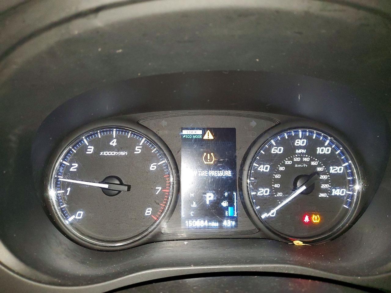 2018 MITSUBISHI outlander