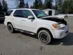 2006 TOYOTA Sequoia