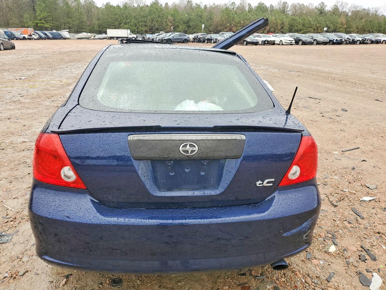 2006 SCION TC