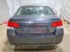2012 SUBARU Legacy
