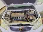 2005 TOYOTA COROLLA