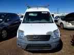 2013 FORD TRANSIT CONNECT